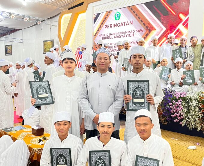 Selamat & Sukses kepada siswa dan alumni SMK ADA