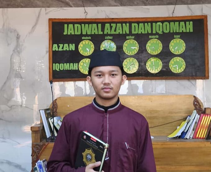 Selamat & Sukses Untuk Alumni SMK ADA