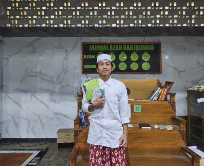 Selamat & Sukses Untuk Alumni SMK ADA